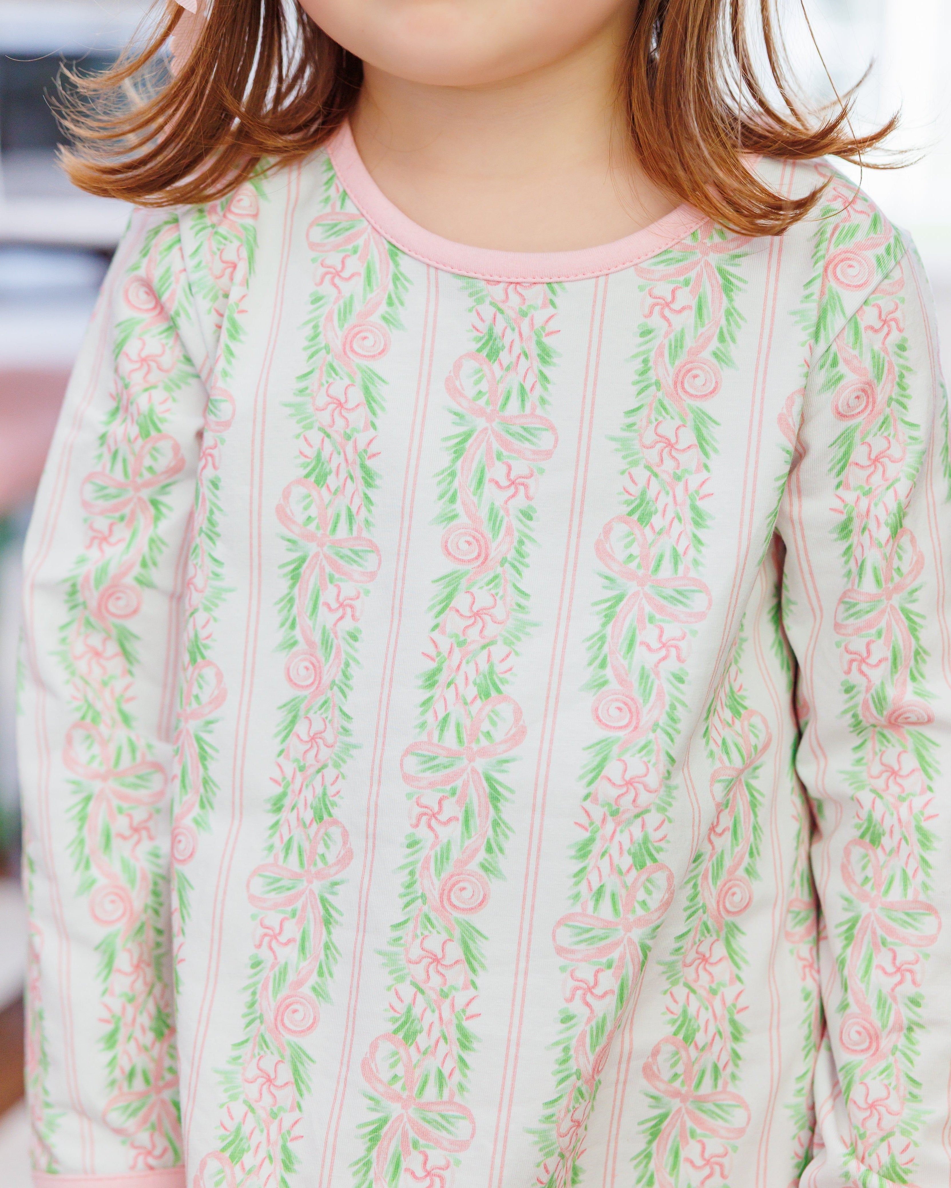 Blush and Boughs Elizabeth Set