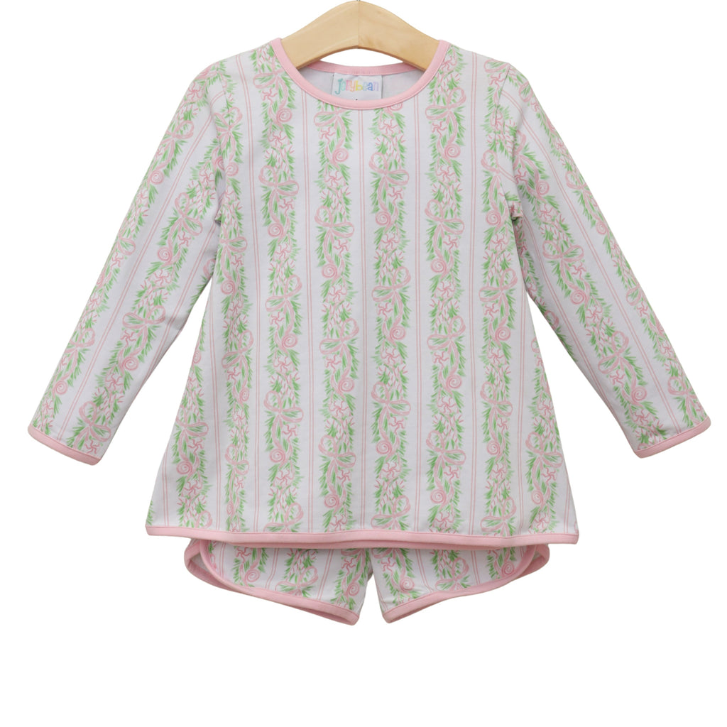 Blush and Boughs Elizabeth Set