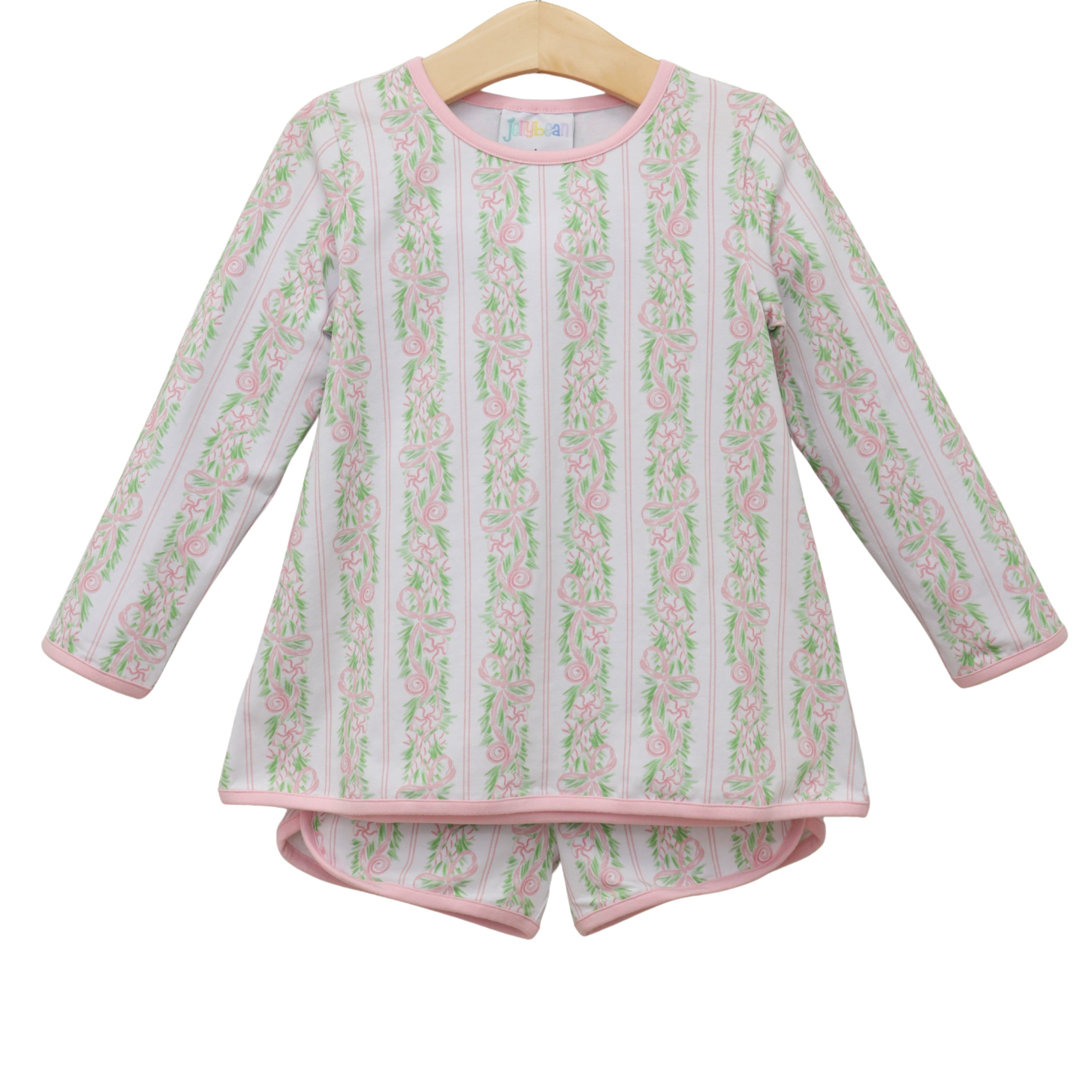Blush and Boughs Elizabeth Set
