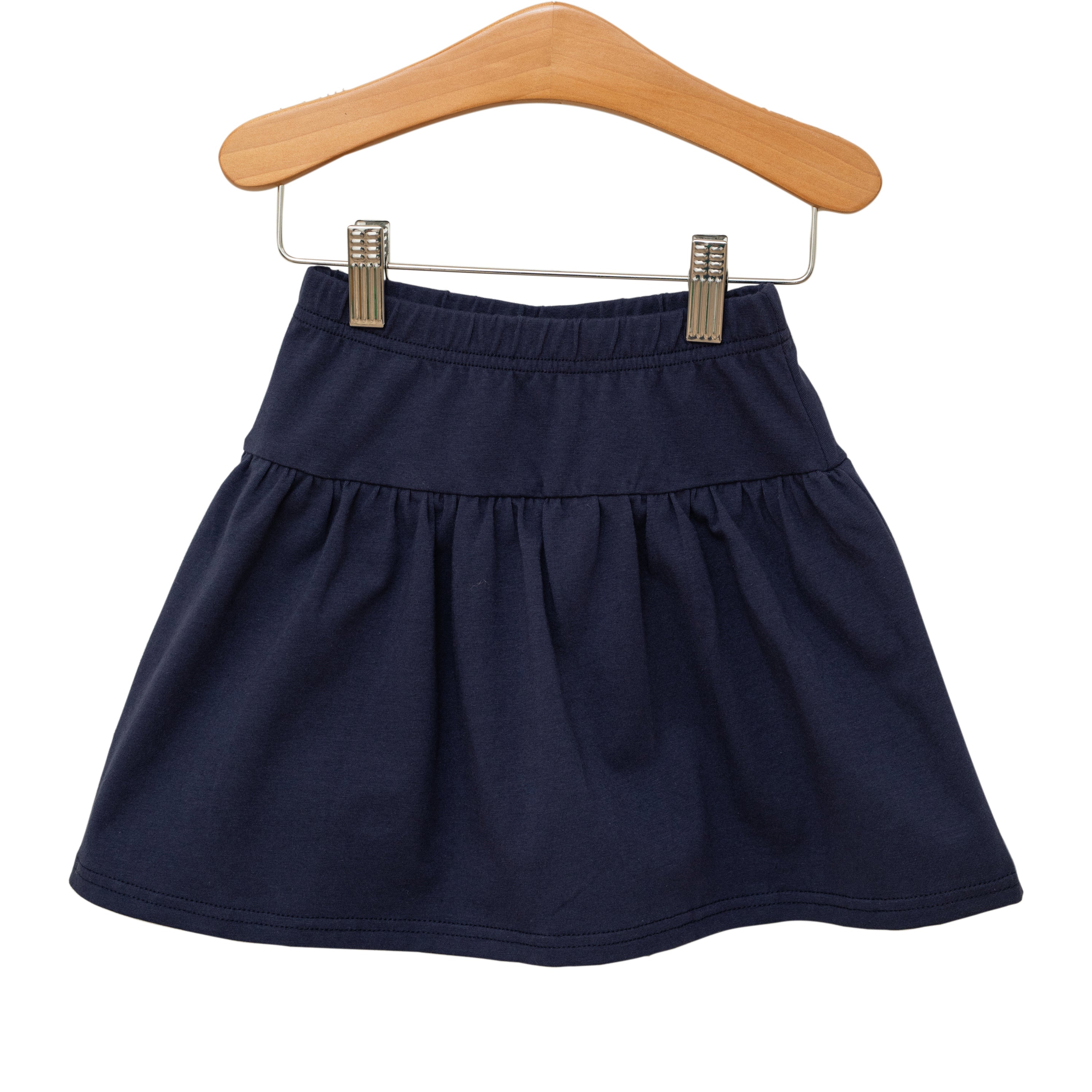Knit Skort (2 colors)