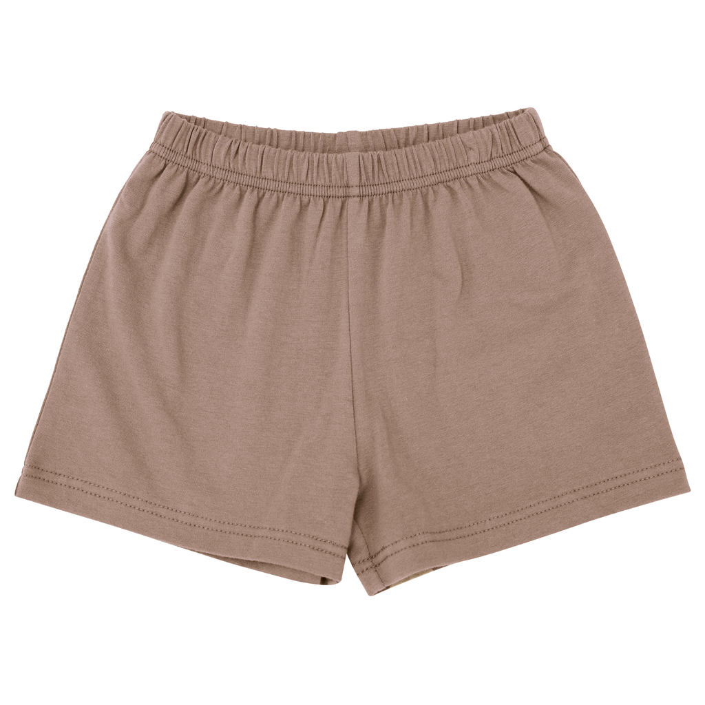 Knit Shorts (3 colors)