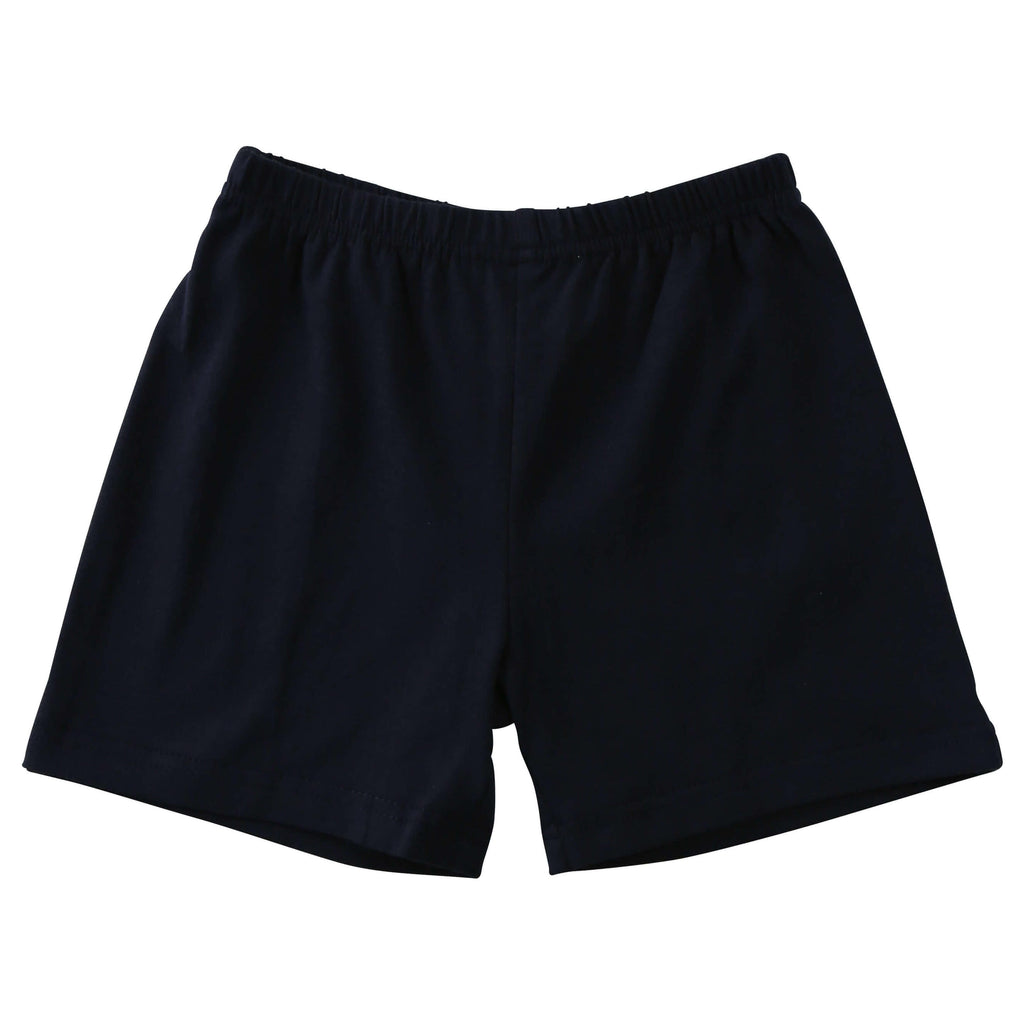 Knit Shorts (3 colors)