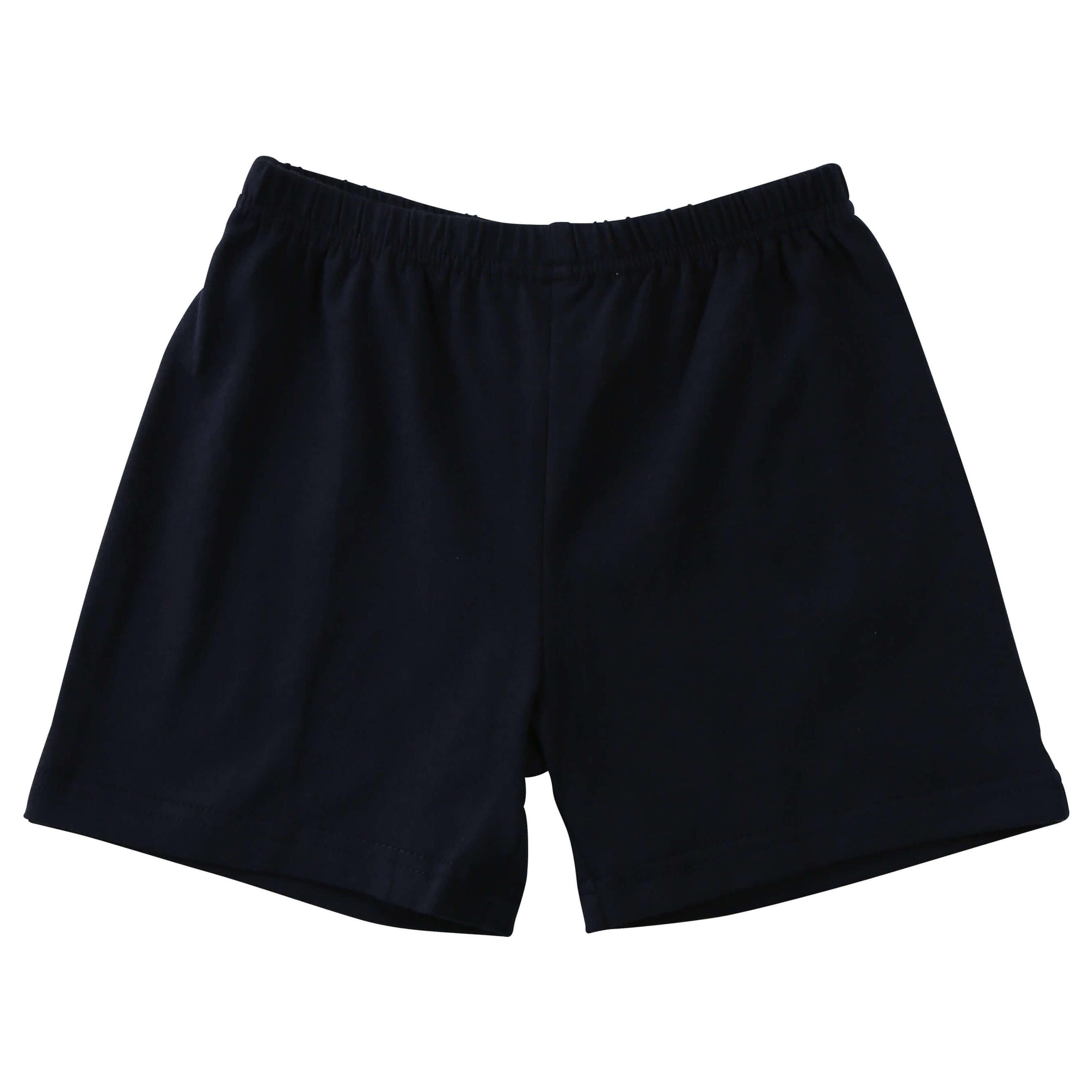 Knit Shorts (3 colors)