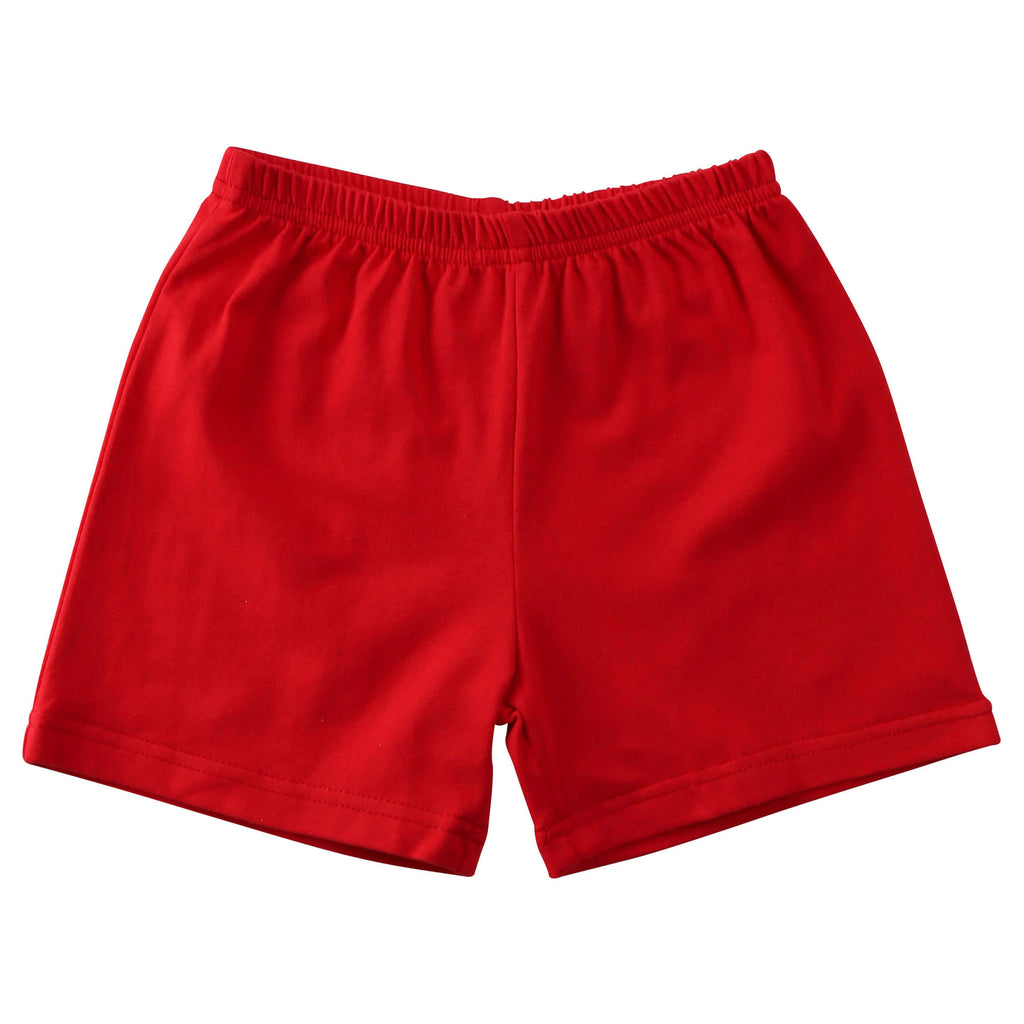Knit Shorts (3 colors)