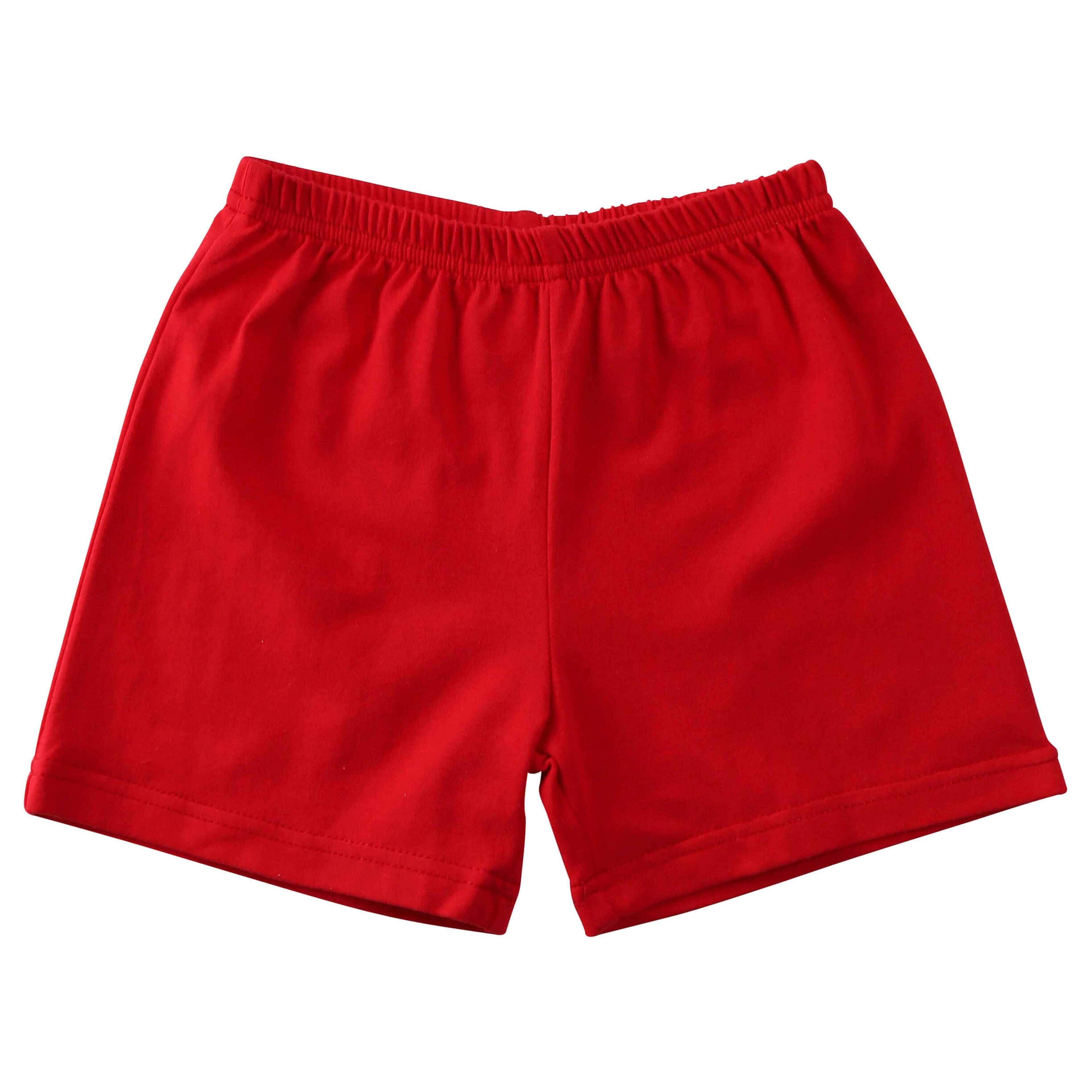 Knit Shorts (3 colors)