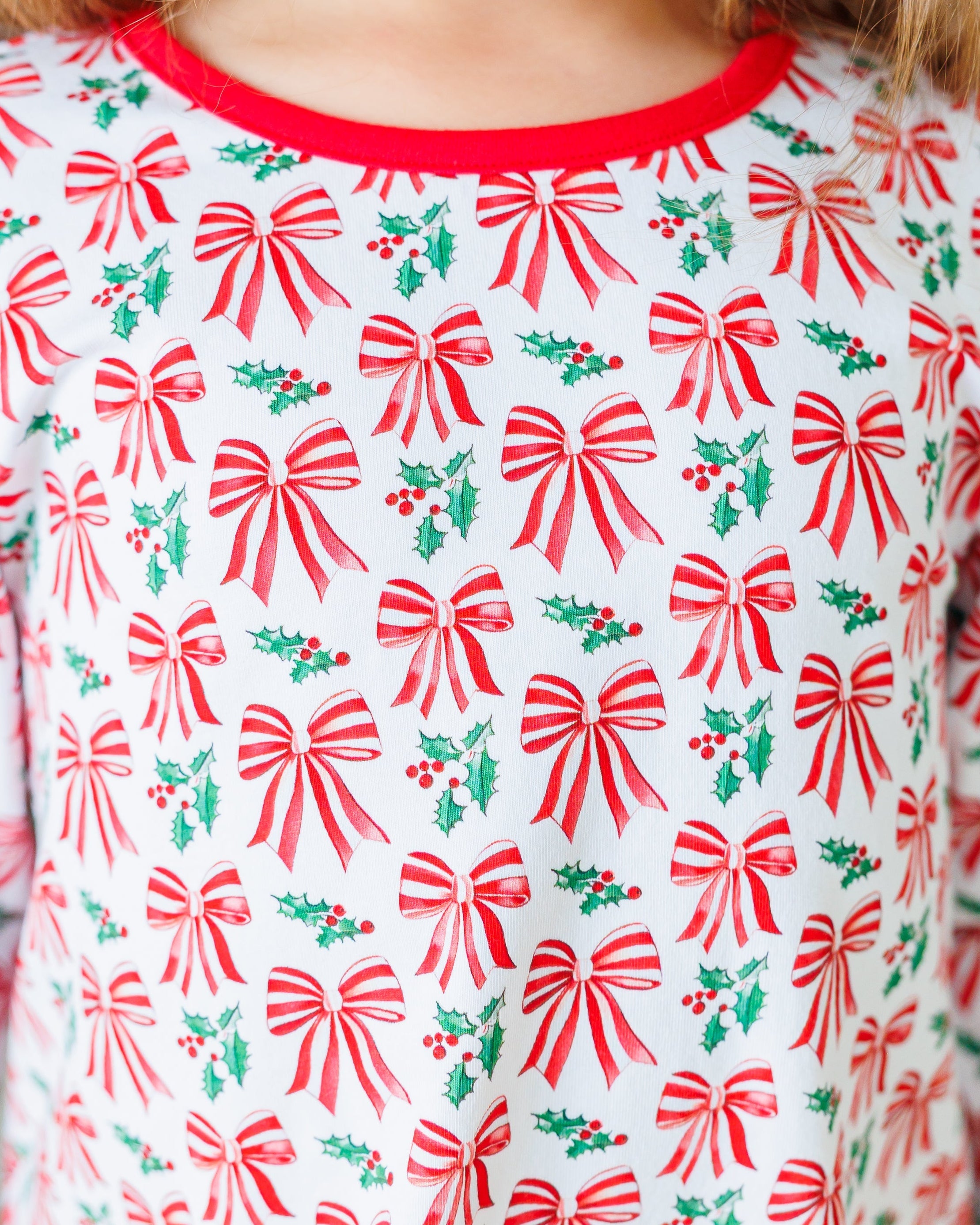 Merry Moments Lounge Dress