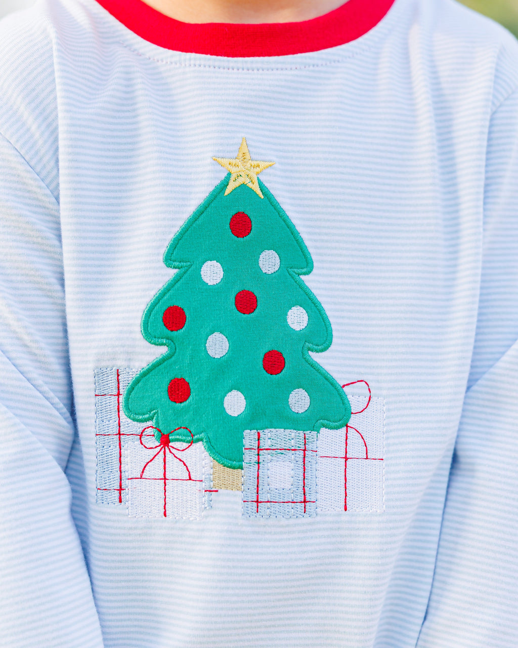 Underneath the Tree Pants Set